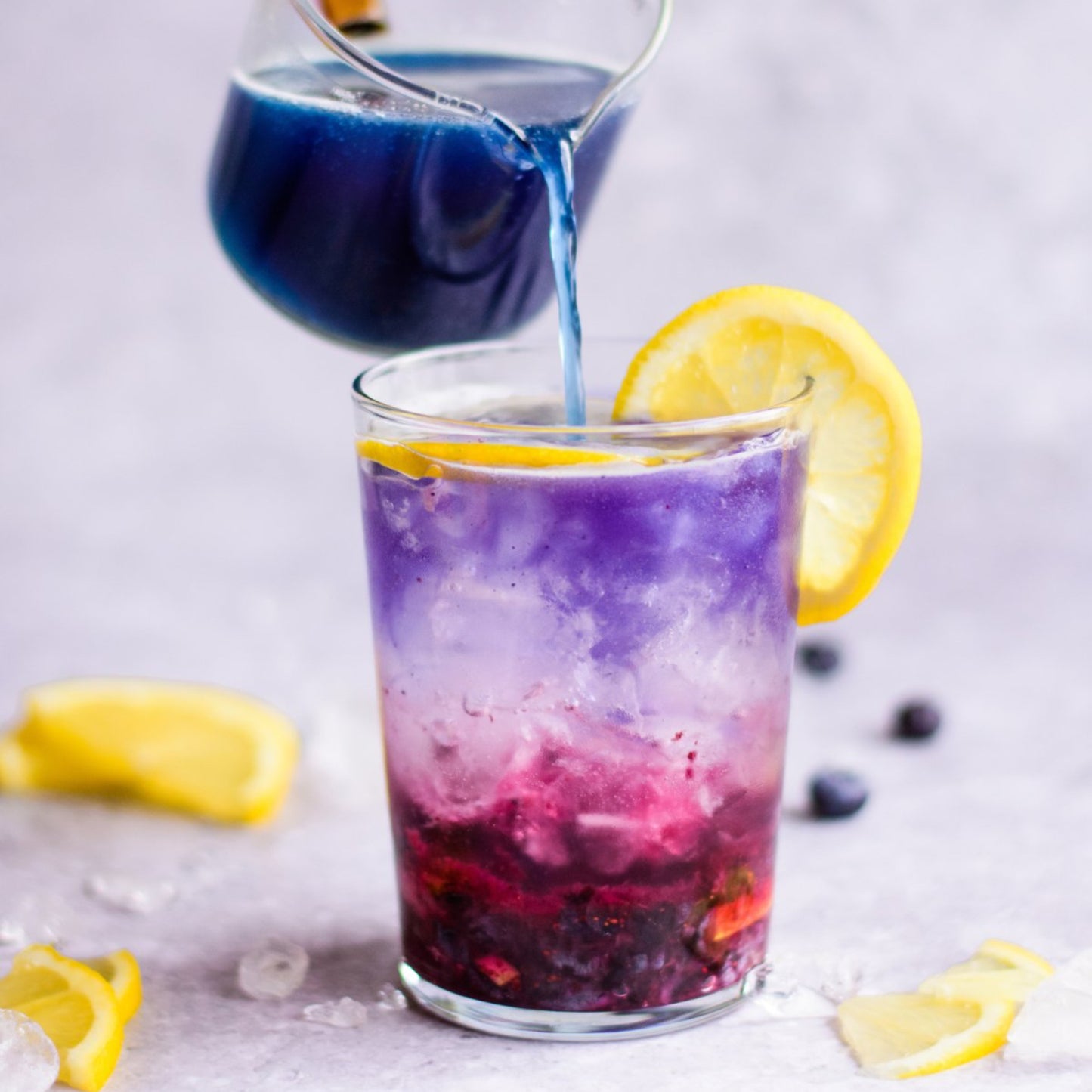 Superfood Drinks Set