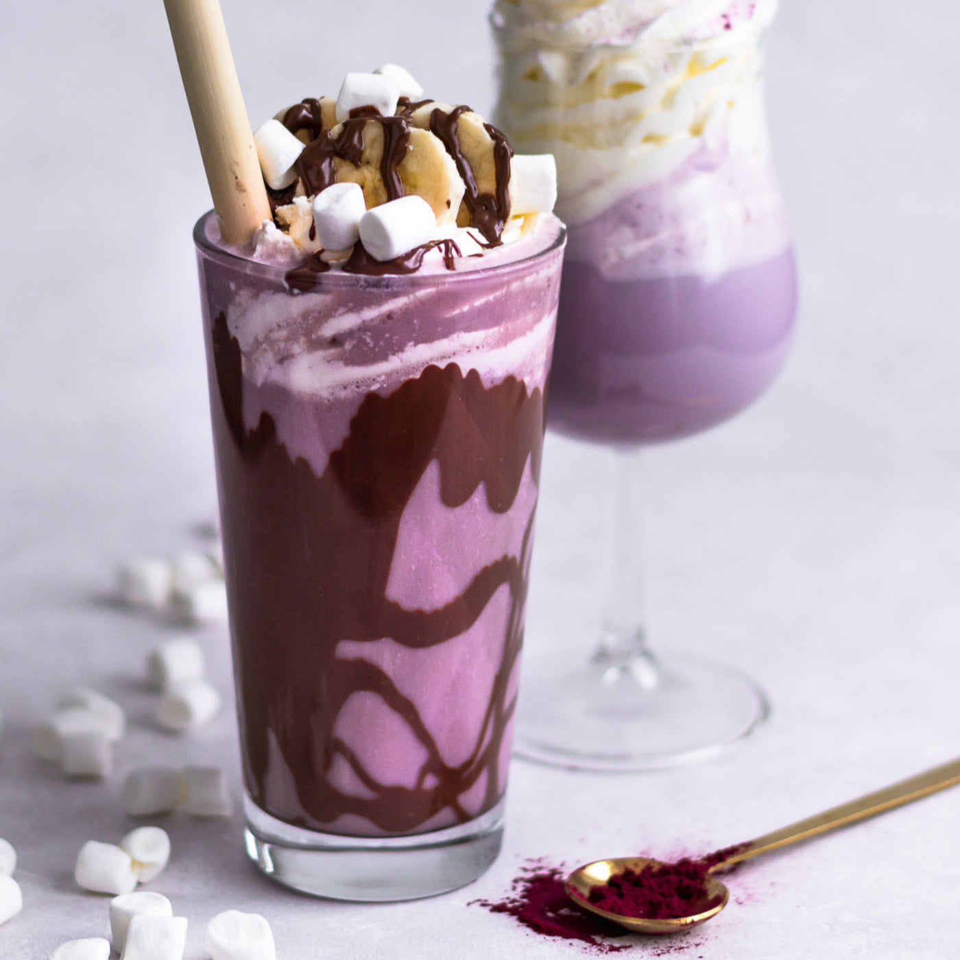 Black Carrot Powder 500g (BULK)