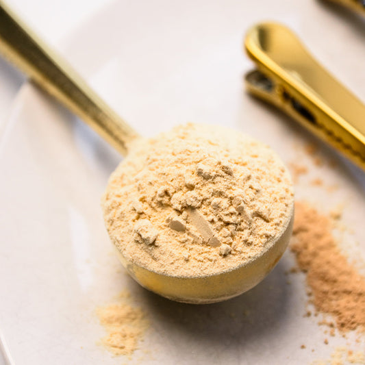 Vanilla Protein Powder