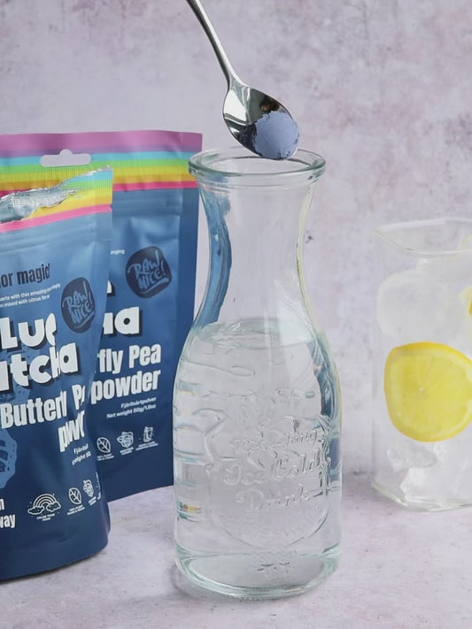 Blue Matcha - Butterfly Pea Powder