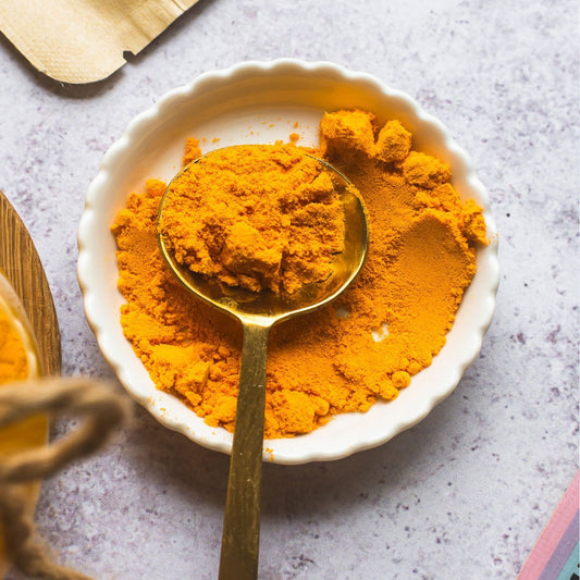 Curcumin Powder - Rawnice