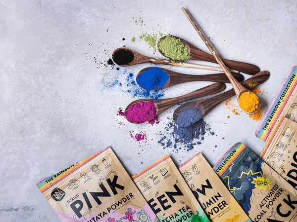 Superfood Powders: A Perfect Way to Boost Your Health! – Rawnice