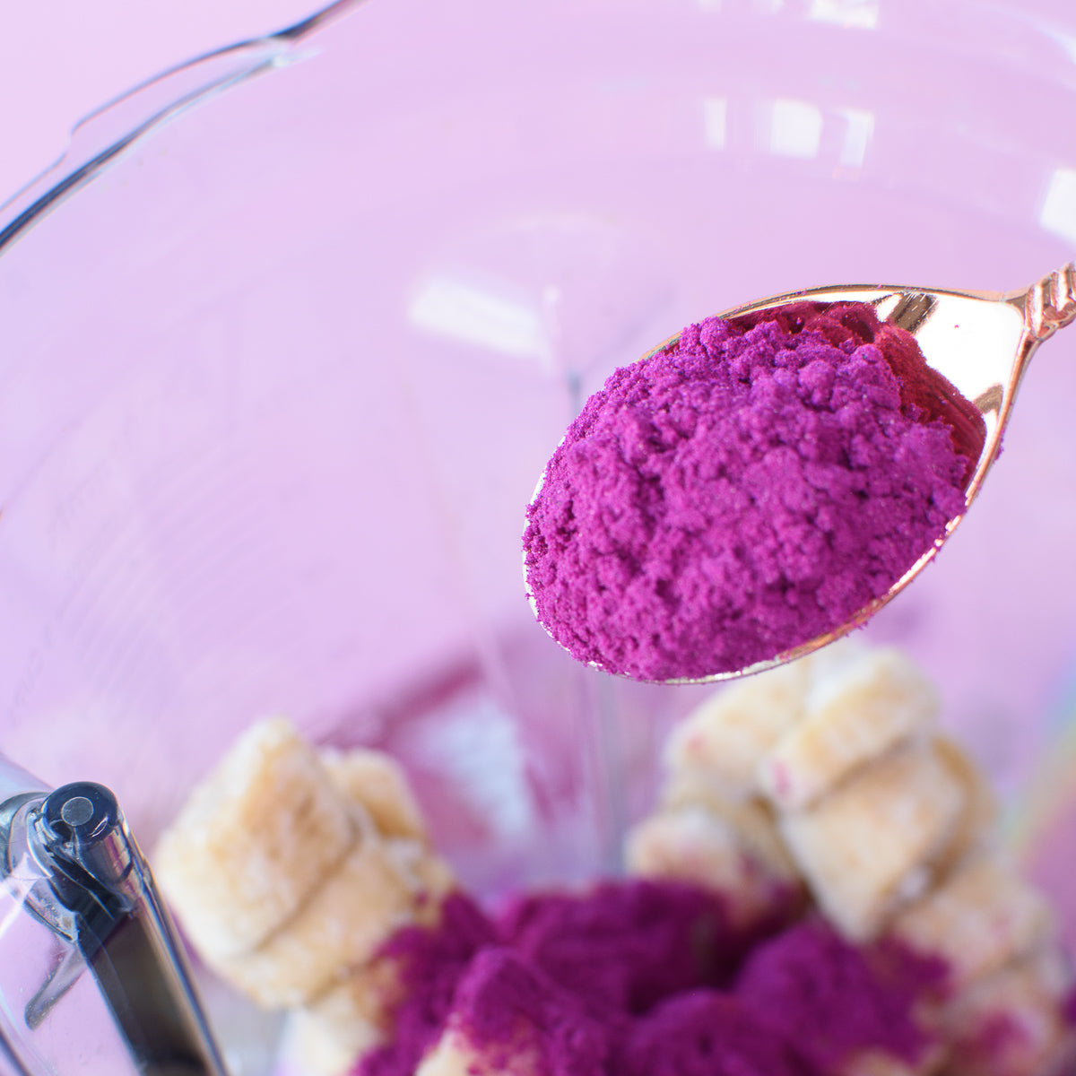 Pink Pitaya Powder 500g I Best before: September 2026