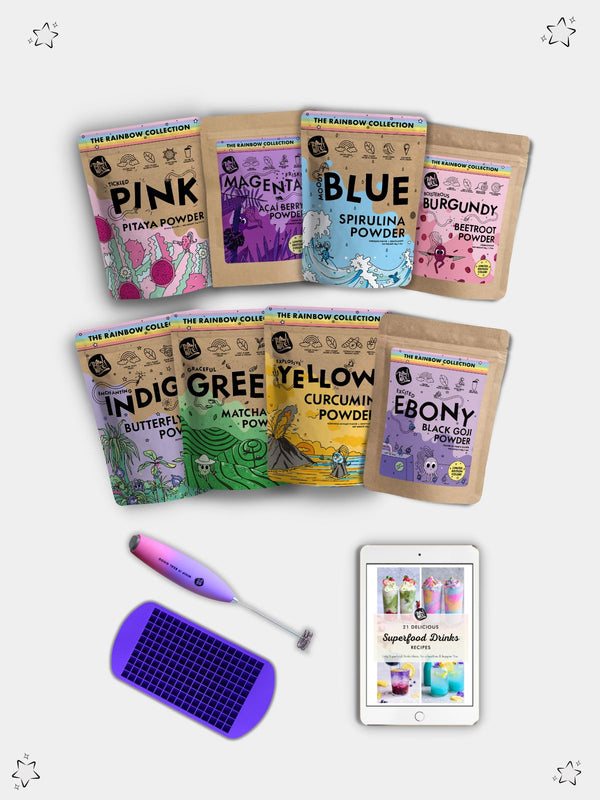 The Complete Drinks Bundle