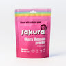 Sakura Cherry Blossom Powder 500g
