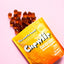 Chewiie - Cordyceps Mushroom Gummies