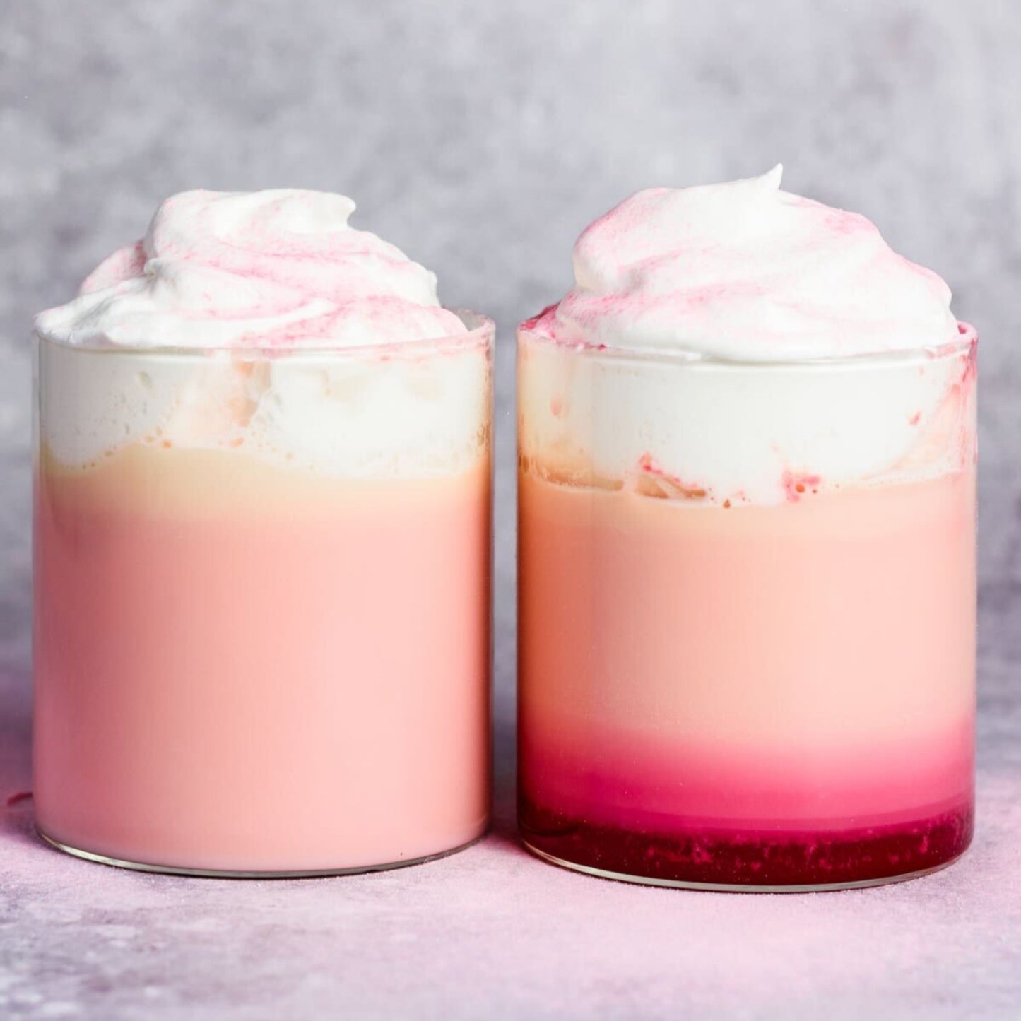 Sakura Cherry Blossom Powder 500g