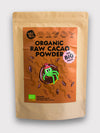 Raw Cacao Powder - Short Date