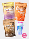 The Protein Bundle