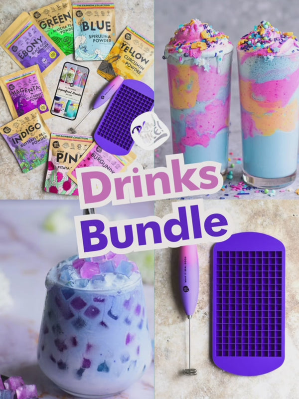 The Complete Drinks Bundle