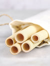 Eco Bamboo Straws