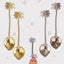 Vintage Spoons Set
