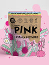 Pink Pitaya Powder - Rawnice